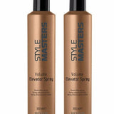 Revlon Style Masters Volume Elevator Spray 300ml x 2 Duo Pack Revlon - On Line Hair Depot