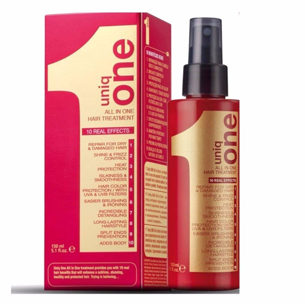 Uniq One All In One Hair Treatment 150ml Revlon Professional - On Line Hair Depot