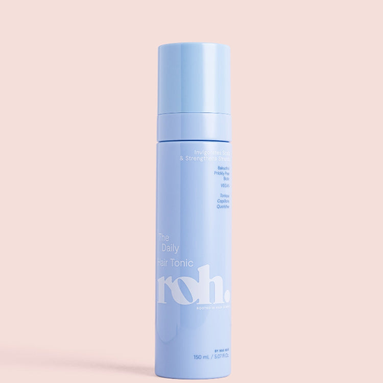 ROH Daily Hair Tonic - On Line Hair Depot