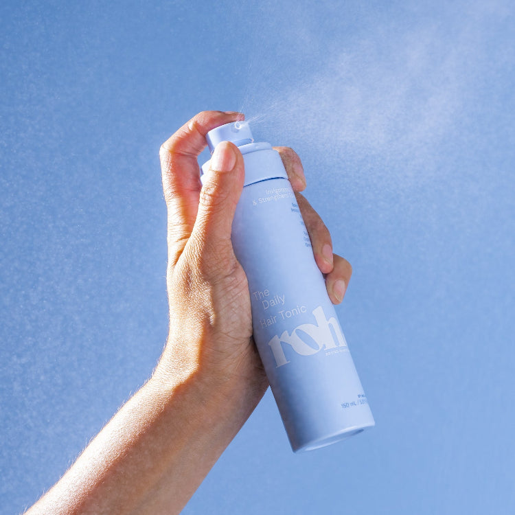 ROH Daily Hair Tonic - On Line Hair Depot