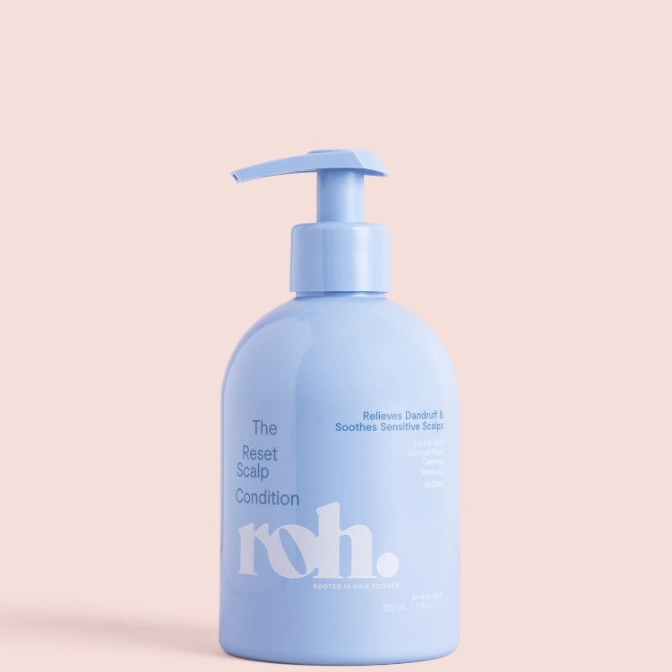 ROH Reset Scalp Condition 350ml - On Line Hair Depot