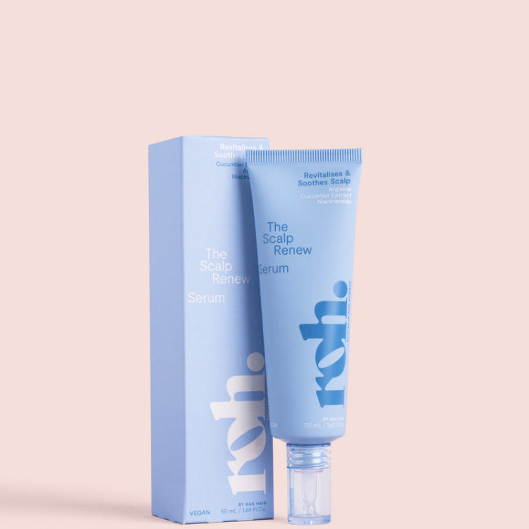 ROH Scalp Renew Serum 50ml - On Line Hair Depot