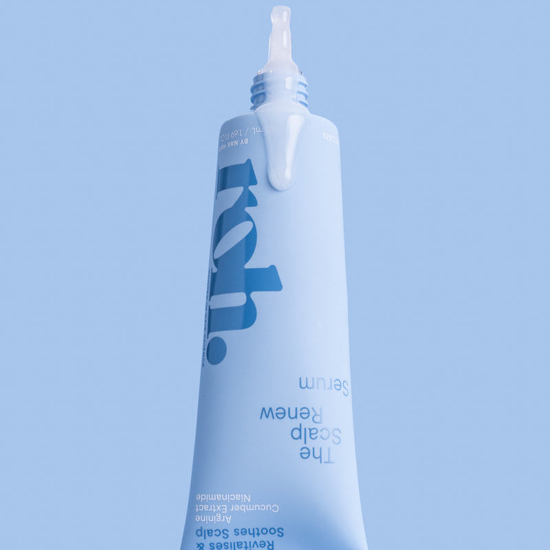 ROH Scalp Renew Serum 50ml - On Line Hair Depot