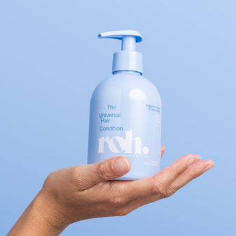 ROH Universal Hair condition 350ml - On Line Hair Depot