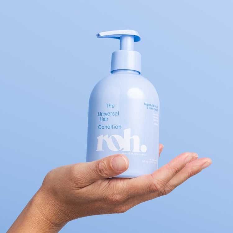 ROH Universal Hair condition 350ml - On Line Hair Depot