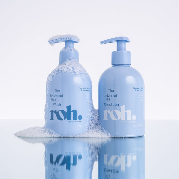 ROH Universal Hair condition 350ml - On Line Hair Depot