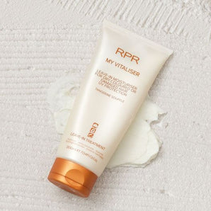 RPR De-Chlorinate My Hair and  RPR My Vitaliser Duo Deep Cleansing and Moisturising - On Line Hair Depot
