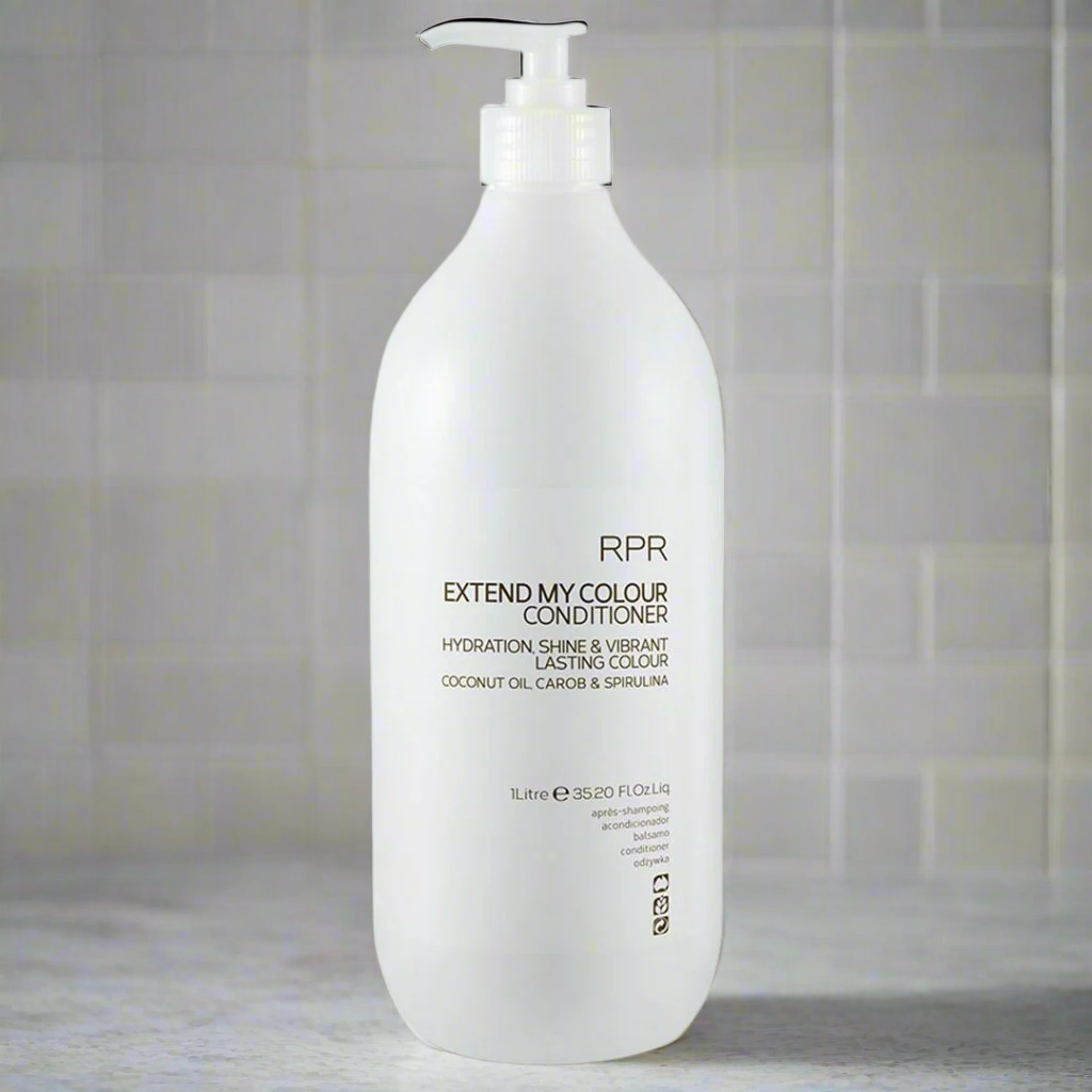 RPR Extend My Colour Conditioner 1000ml - On Line Hair Depot