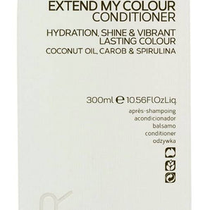 RPR Extend My Colour Conditioner 300 ml RPR Hair Care - On Line Hair Depot