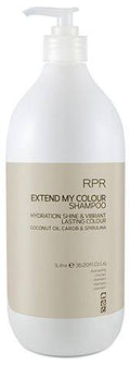 RPR Extend My Colour Shampoo 1lt Shine & Vibrant Lasting Colour - On Line Hair Depot