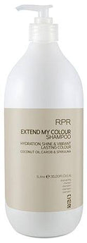 RPR Extend My Colour Shampoo 1000ml RPR Hair Care - On Line Hair Depot
