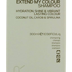 RPR Extend My Colour Shampoo 300 ml RPR Hair Care - On Line Hair Depot