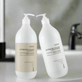 RPR extend my colour shampoo and Conditioner 1lt Duo for Hydration, Shine & Vibrant Lasting Colour - On Line Hair Depot