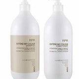 RPR Extend My Colour Shampoo & Conditioner 1lt Duo with Pumps RPR Hair Care - On Line Hair Depot