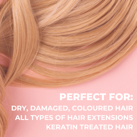 RPR Extension Envy Shampoo and Conditioner 500ml Duo - On Line Hair Depot