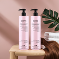 RPR Extension Envy Shampoo and Conditioner 500ml Duo - On Line Hair Depot