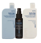 RPR Fix My Frizz Shampoo & Conditioner & Treatment Trio Pack RPR Hair Care - On Line Hair Depot