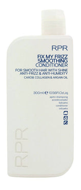 RPR Fix My Frizz Smoothing Conditioner 300ml with Shine Anti frizz/Humidity - On Line Hair Depot