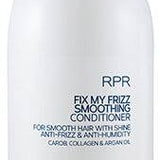 RPR Fix My Frizz Smoothing Conditioner 1lt with Shine Anti frizz/Humidity 1lt - On Line Hair Depot