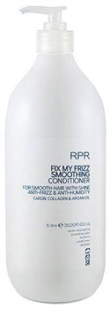 RPR Fix My Frizz Smoothing Conditioner Litre with Pump RPR Hair Care - On Line Hair Depot