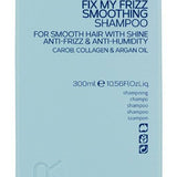 RPR Fix My Frizz Smoothing Shampoo Smooth with Shine Anti frizz/Humidity - On Line Hair Depot