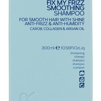 RPR Fix My Frizz Smoothing Shampoo Smooth with Shine Anti frizz/Humidity - On Line Hair Depot