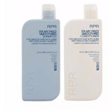 RPR Fix My Frizz Smoothing Shampoo & Conditioner 300ml each RPR Hair Care - On Line Hair Depot