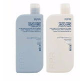 RPR Fix My Frizz Smoothing Shampoo & Conditioner 300ml each RPR Hair Care - On Line Hair Depot