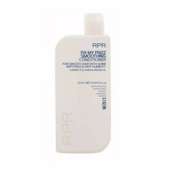 RPR Fix My Frizz Smoothing Shampoo & Conditioner 300ml each RPR Hair Care - On Line Hair Depot