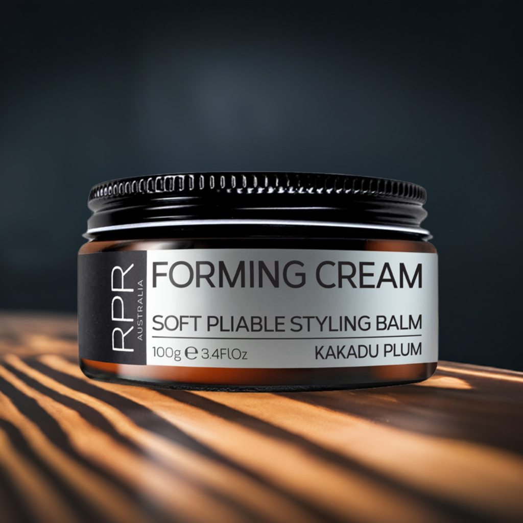 RPR Forming Cream - On Line Hair Depot