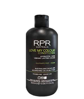 RPR Love My Colour Hydration Shine Color Conditioner RPR Hair Care - On Line Hair Depot