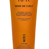 RPR Make Me Curly 200ml RPR Hair Care - On Line Hair Depot