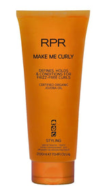 RPR Make Me Curly 200ml RPR Hair Care - On Line Hair Depot