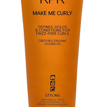 RPR Make Me Curly 200ml RPR Hair Care - On Line Hair Depot