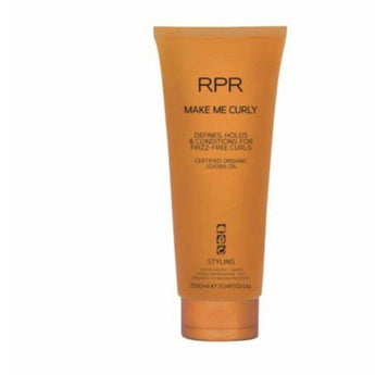 RPR Make Me Curly Duo 2 x 200ml RPR Hair Care - On Line Hair Depot