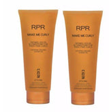 RPR Make Me Curly Duo Defines Holds & Conditions for Frizz Free Curls - On Line Hair Depot