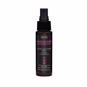 RPR Make Me Shine Smooth Hair and add Shine 60ml - On Line Hair Depot