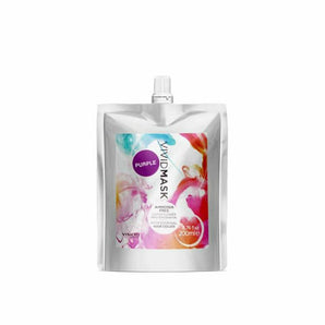 RPR My Colour VIVID Mask Purple 200ML - On Line Hair Depot