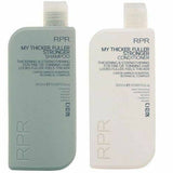 RPR My Thicker Fuller Stronger Shampoo & Conditioner 300ml Duo RPR Hair Care - On Line Hair Depot