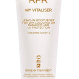 RPR My Vitaliser Leave-In Moisturiser for Dry, Coloured or Damaged Hair - On Line Hair Depot