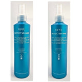 RPR Protect My Hair 250ml Thermal Heat Protector Duo RPR Hair Care - On Line Hair Depot