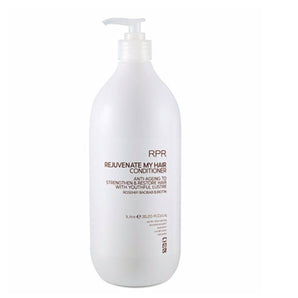 RPR Rejuvenate My Hair Conditioner 1 Litre Anti Ageing Strenghtens & Restores Hair - On Line Hair Depot