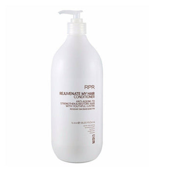 RPR Rejuvenate My Hair Anti Aging Conditioner 1 Litre RPR Hair Care - On Line Hair Depot