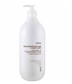 RPR Rejuvenate My Hair Anti Aging Conditioner 1 Litre RPR Hair Care - On Line Hair Depot