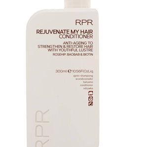 RPR Rejuvenate My Hair Anti Aging Conditioner RPR Hair Care - On Line Hair Depot