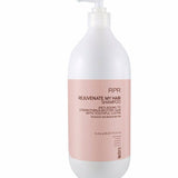 RPR Rejuvenate My Hair Anti Aging Shampoo & Conditioner 1 Litre Duo RPR Hair Care - On Line Hair Depot