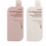 RPR Rejuvenate My Hair Anti Aging Shampoo & Conditioner 300ml Duo RPR Hair Care - On Line Hair Depot