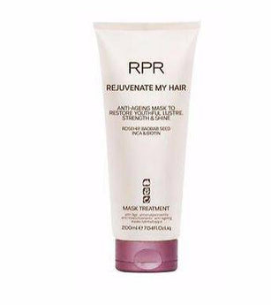 RPR Rejuvenate My Hair Anti Aging Treatment Mask RPR Hair Care - On Line Hair Depot