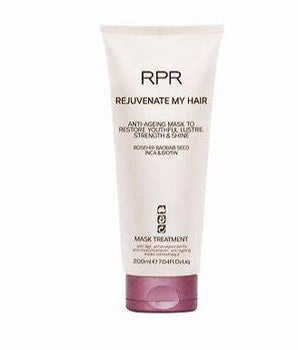 RPR Rejuvenate My Hair Anti Aging Treatment Mask RPR Hair Care - On Line Hair Depot