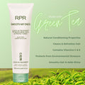 RPR Smooth My Ends Leave in Treatment Duo Moisturises, Seal & Protect Ends - On Line Hair Depot